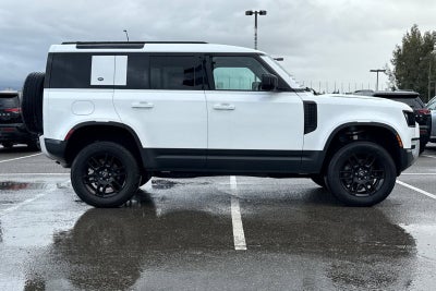 2024 Land Rover Defender S