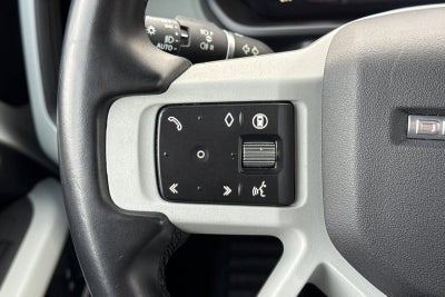 2024 Land Rover Defender S