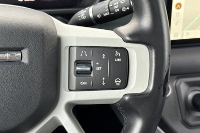 2024 Land Rover Defender S