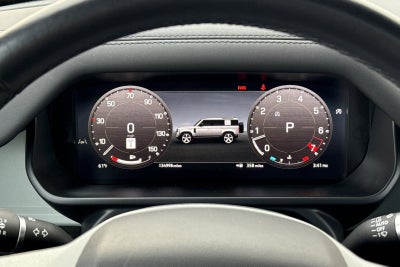 2024 Land Rover Defender S