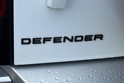 2024 Land Rover Defender S