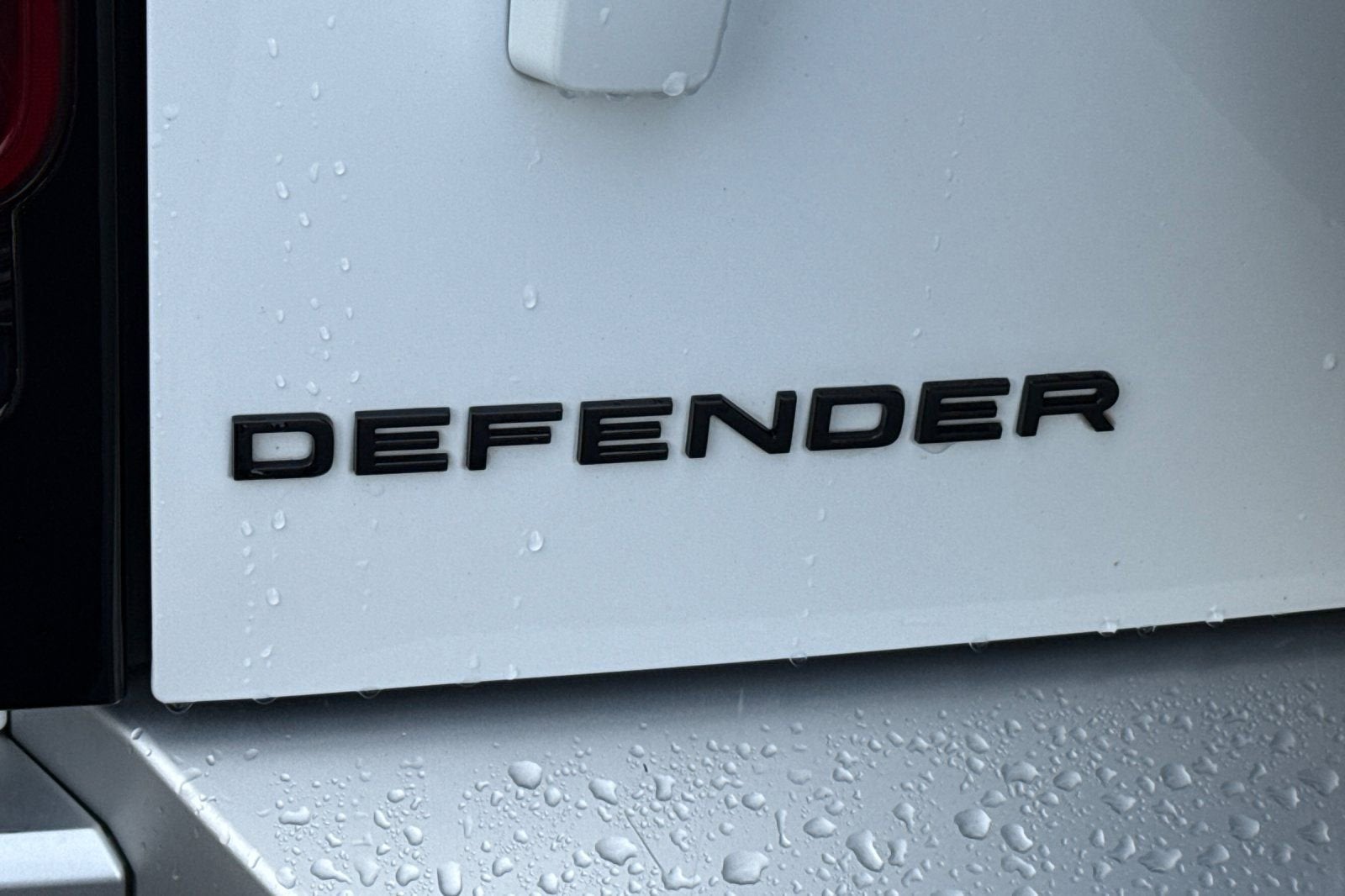 2024 Land Rover Defender S