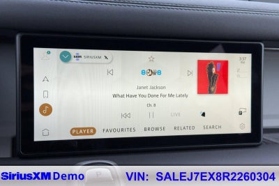 2024 Land Rover Defender S