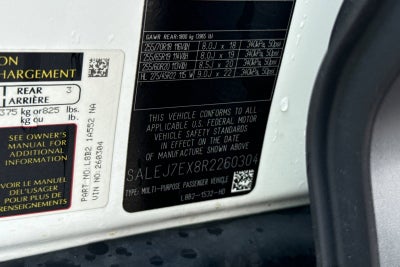 2024 Land Rover Defender S