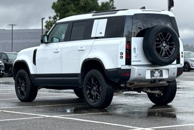 2024 Land Rover Defender S