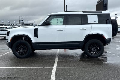 2024 Land Rover Defender S