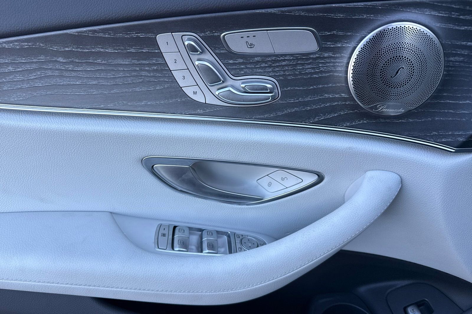 2022 Mercedes-Benz E-Class E 350