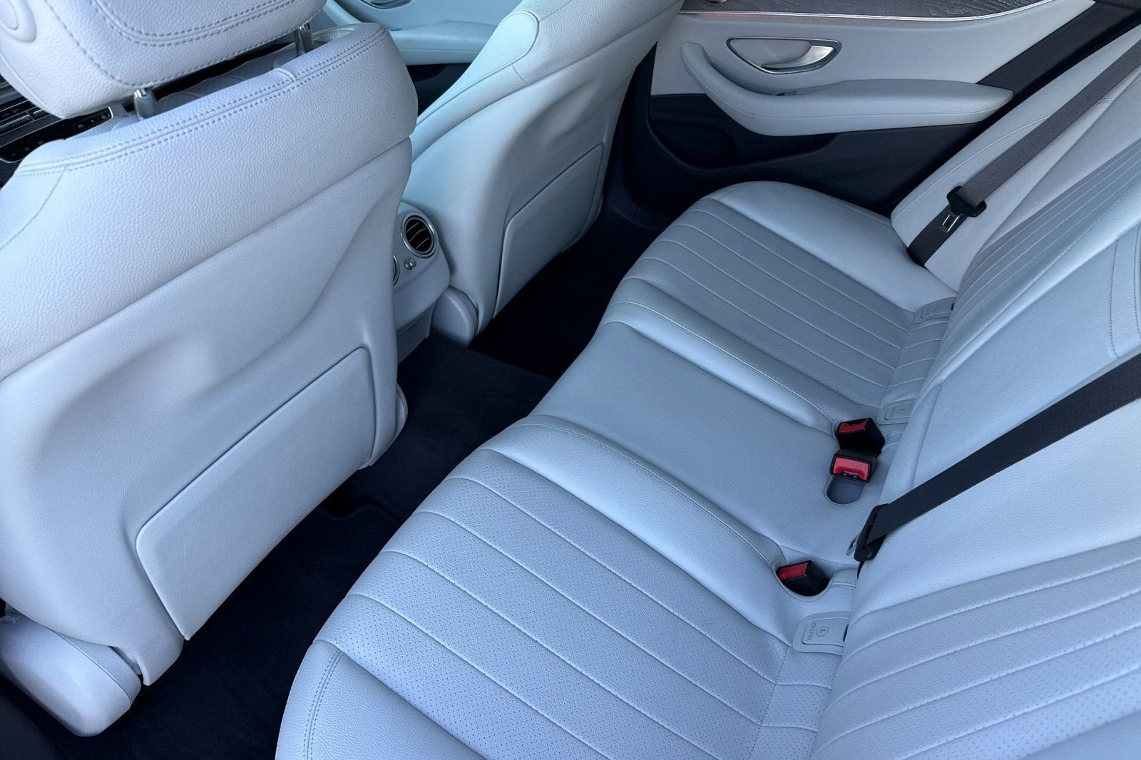 2022 Mercedes-Benz E-Class E 350