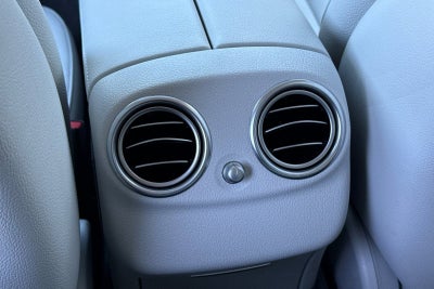 2022 Mercedes-Benz E-Class E 350