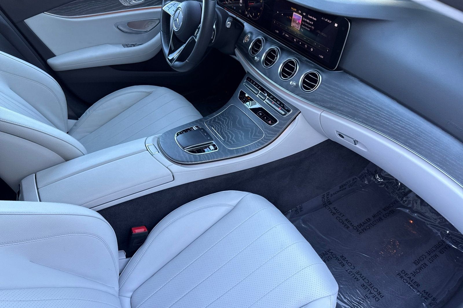 2022 Mercedes-Benz E-Class E 350