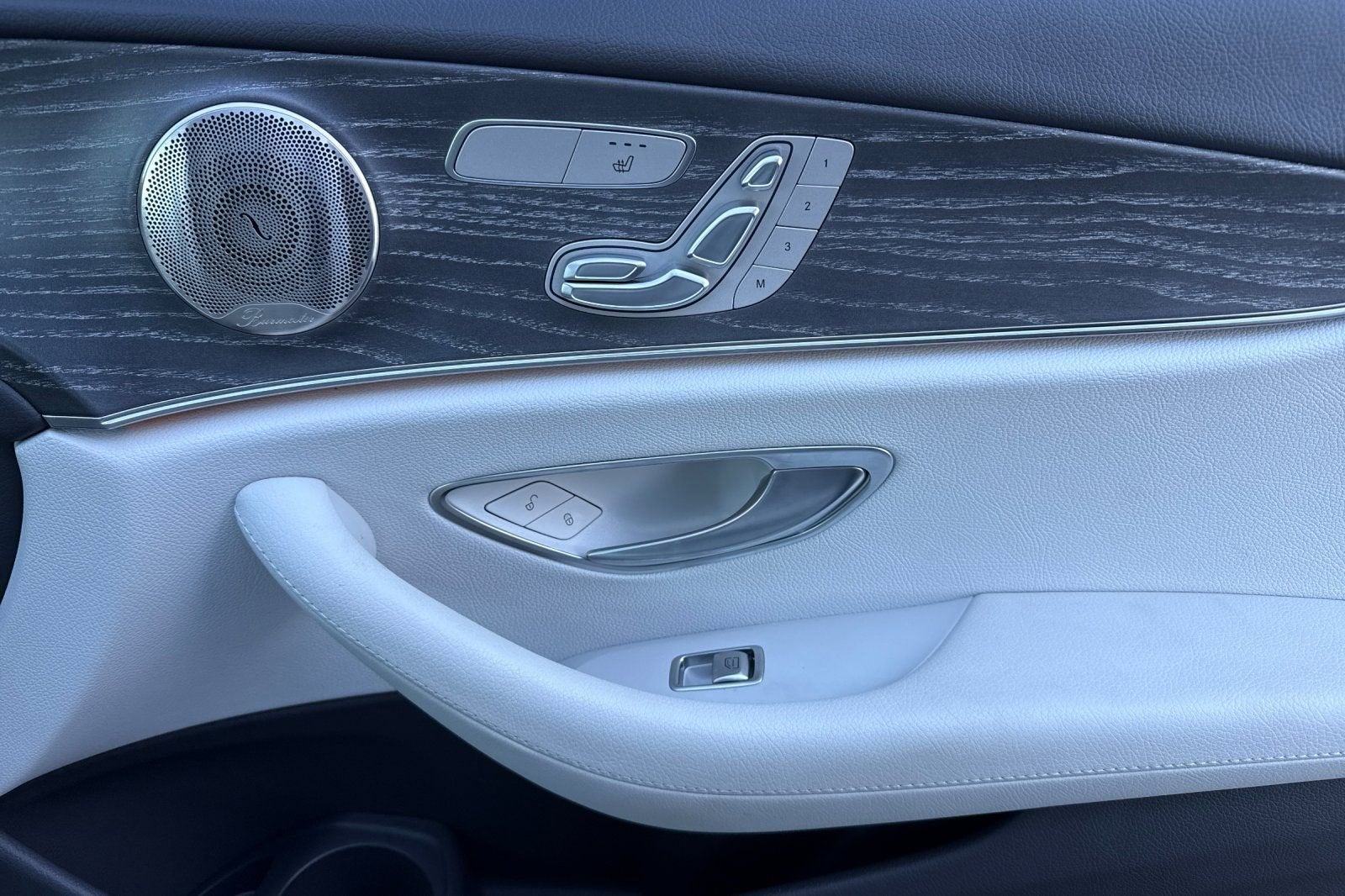 2022 Mercedes-Benz E-Class E 350