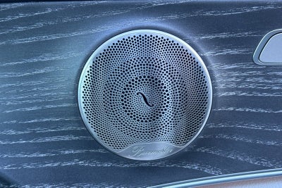 2022 Mercedes-Benz E-Class E 350