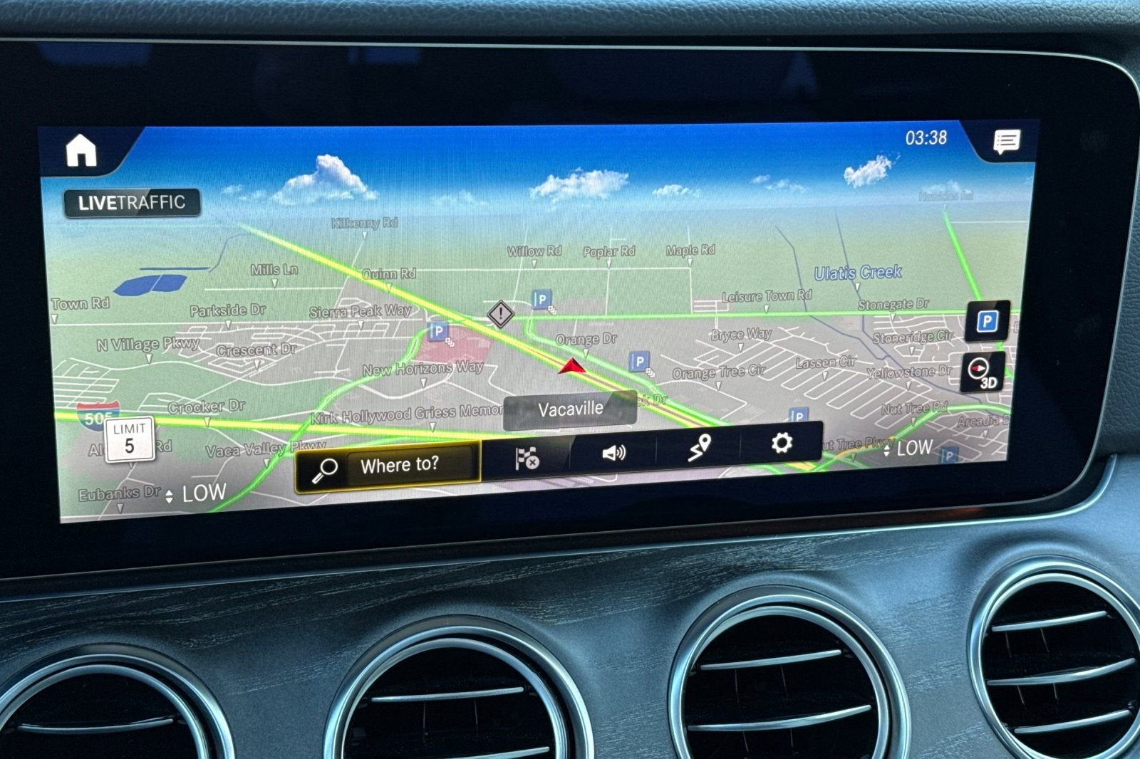 2022 Mercedes-Benz E-Class E 350