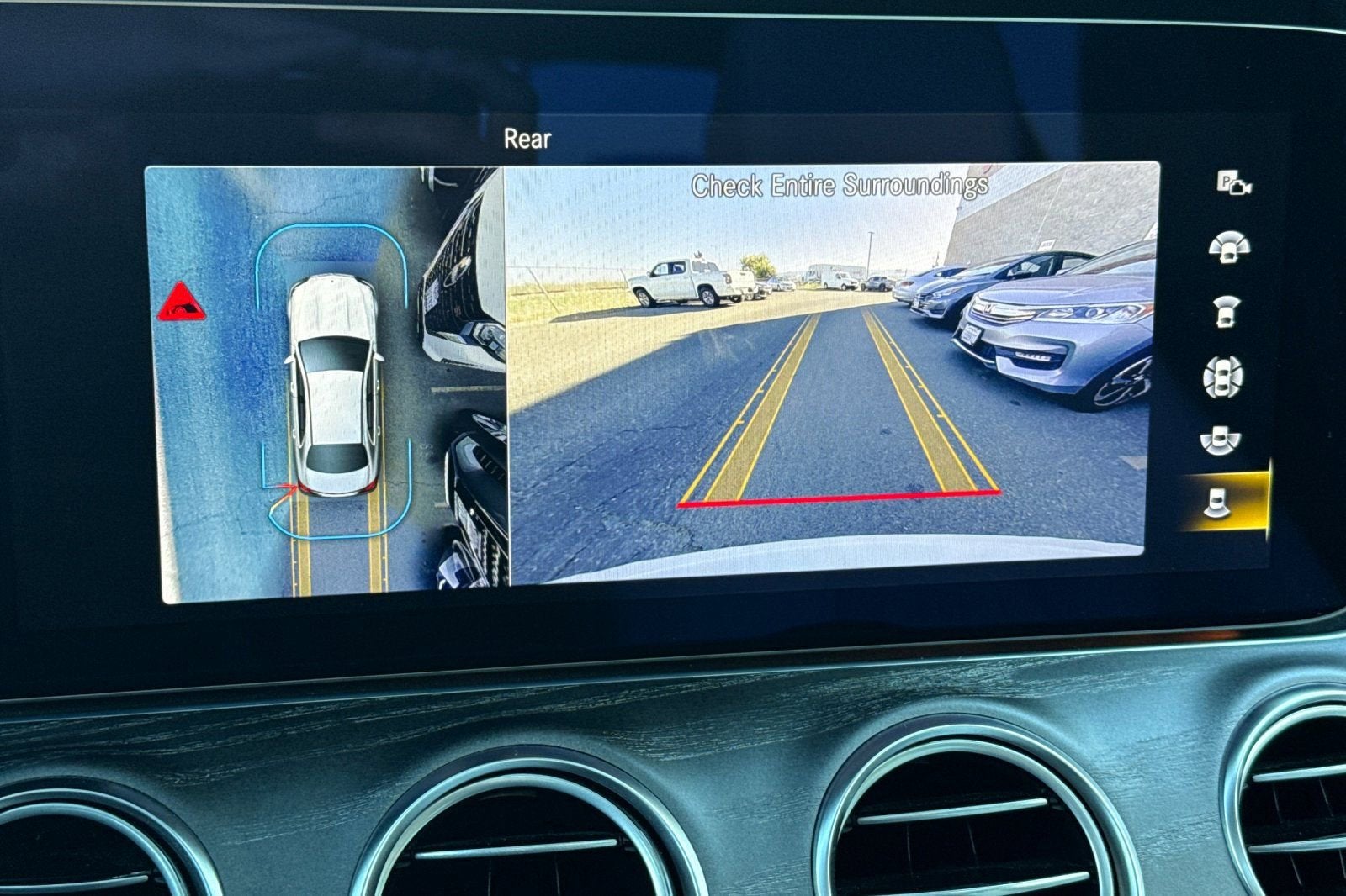 2022 Mercedes-Benz E-Class E 350