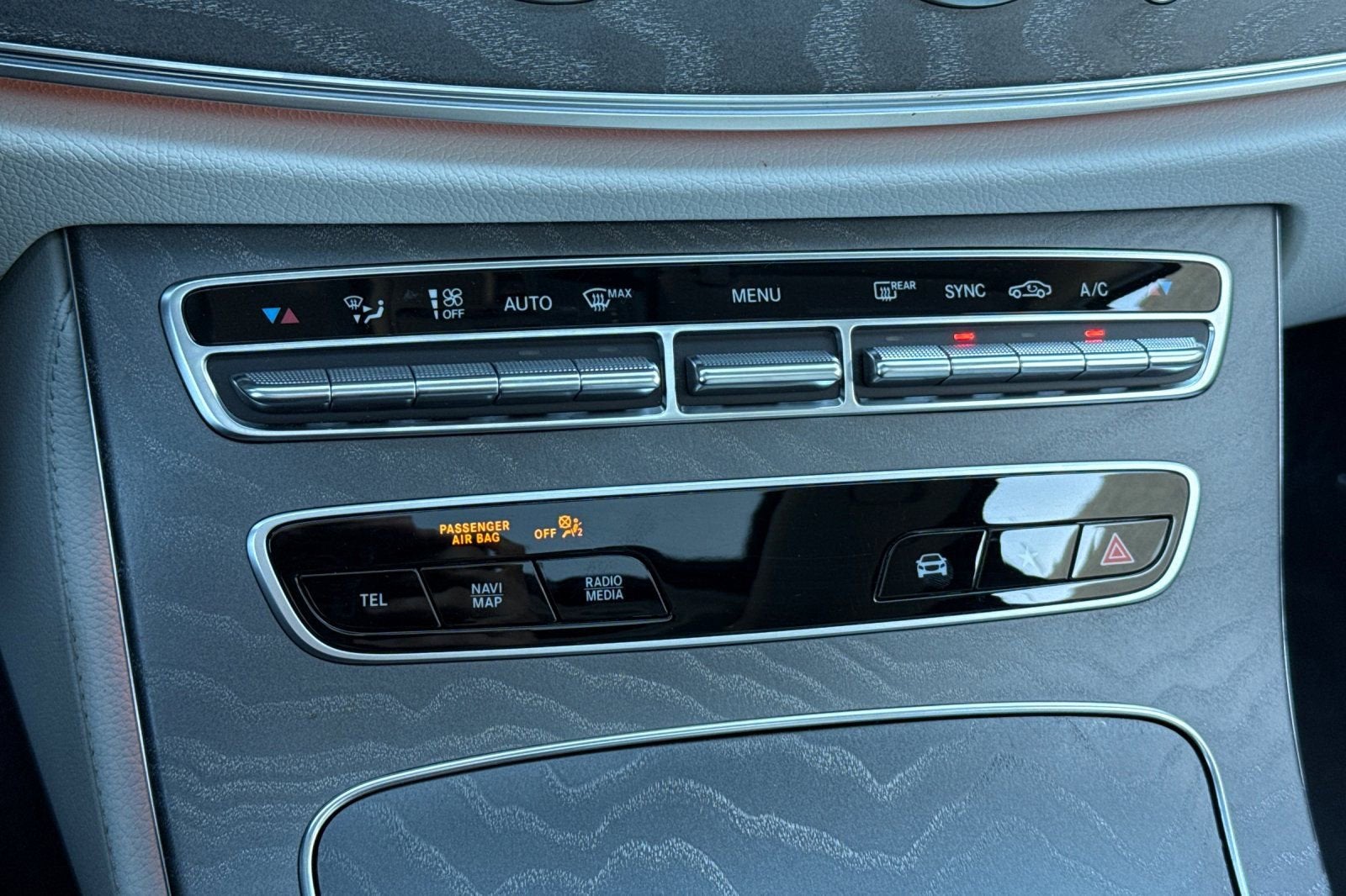 2022 Mercedes-Benz E-Class E 350