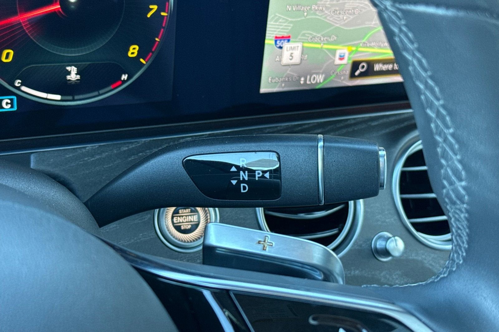 2022 Mercedes-Benz E-Class E 350