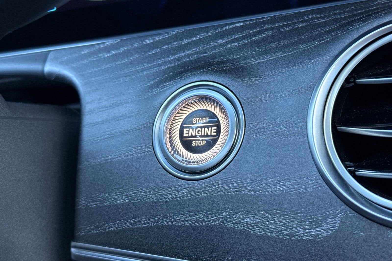 2022 Mercedes-Benz E-Class E 350