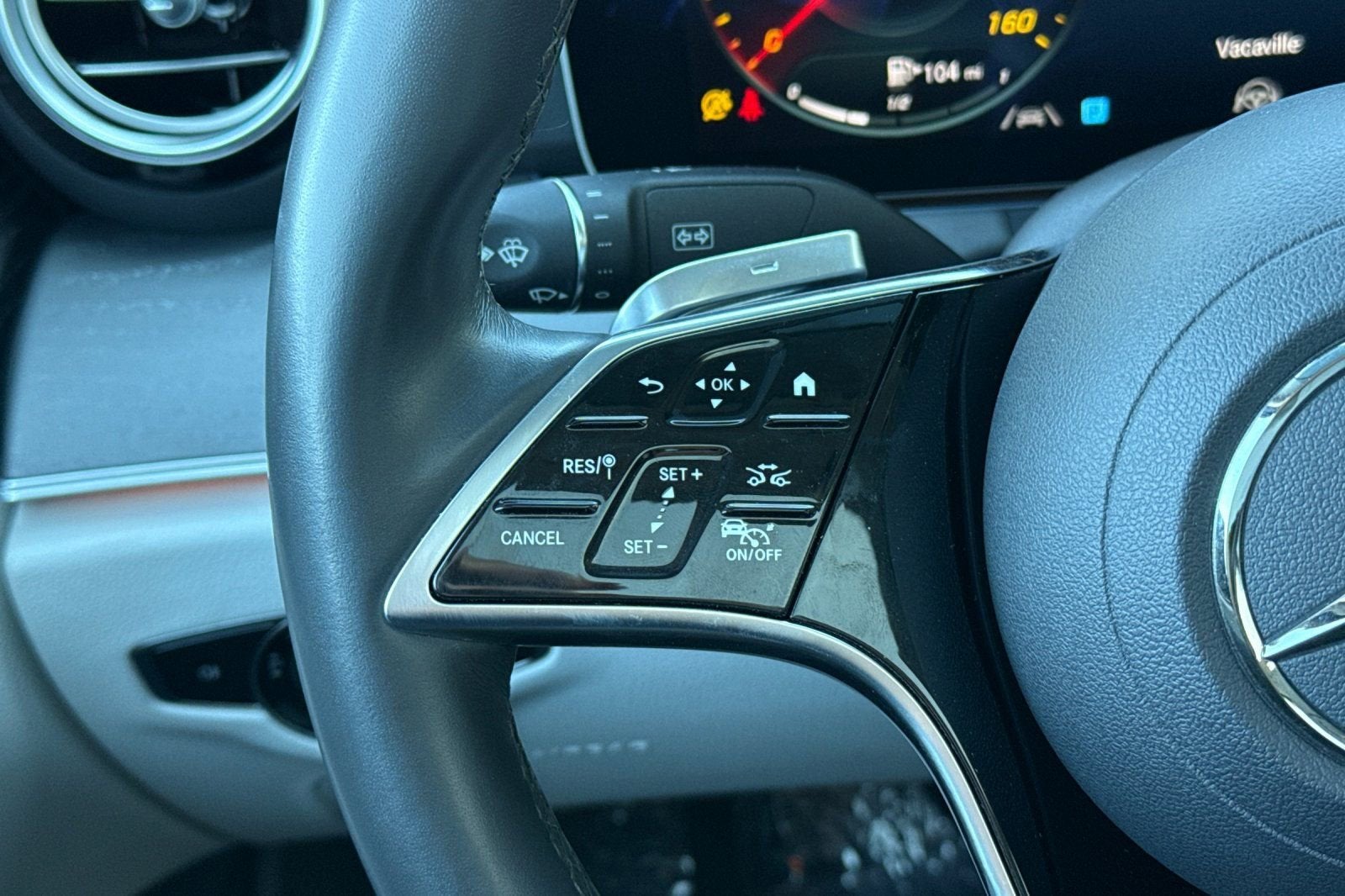 2022 Mercedes-Benz E-Class E 350