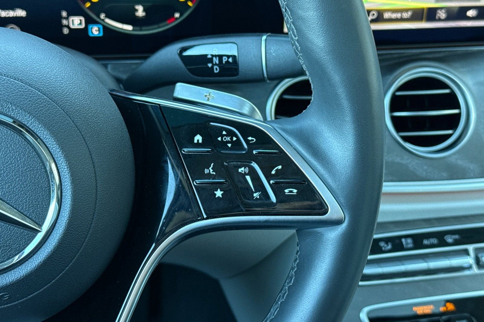 2022 Mercedes-Benz E-Class E 350