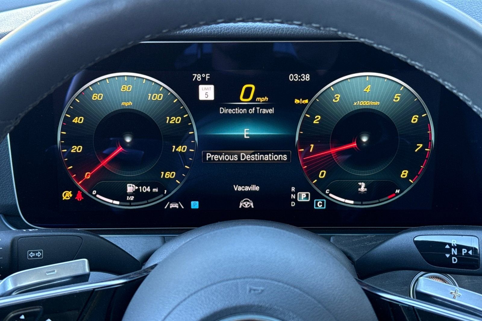 2022 Mercedes-Benz E-Class E 350