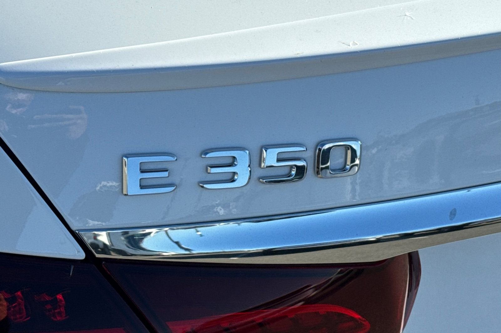 2022 Mercedes-Benz E-Class E 350
