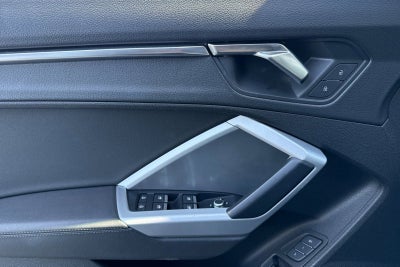 2024 Audi Q3 S line Premium