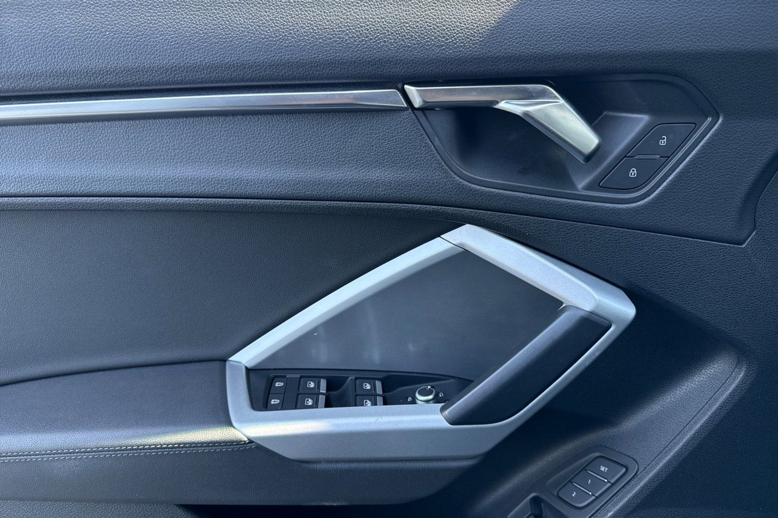 2024 Audi Q3 S line Premium