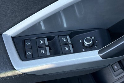 2024 Audi Q3 S line Premium