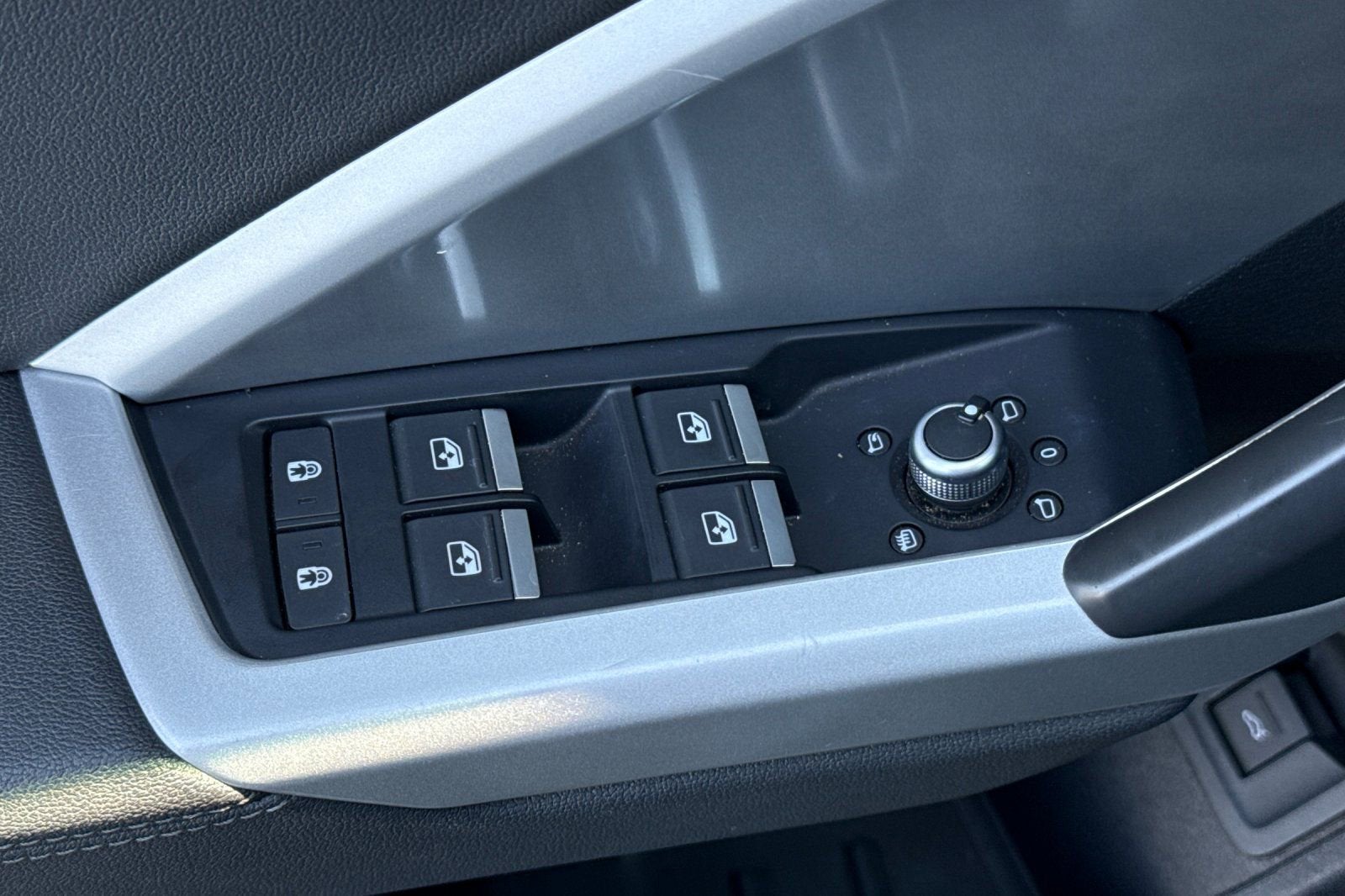 2024 Audi Q3 S line Premium