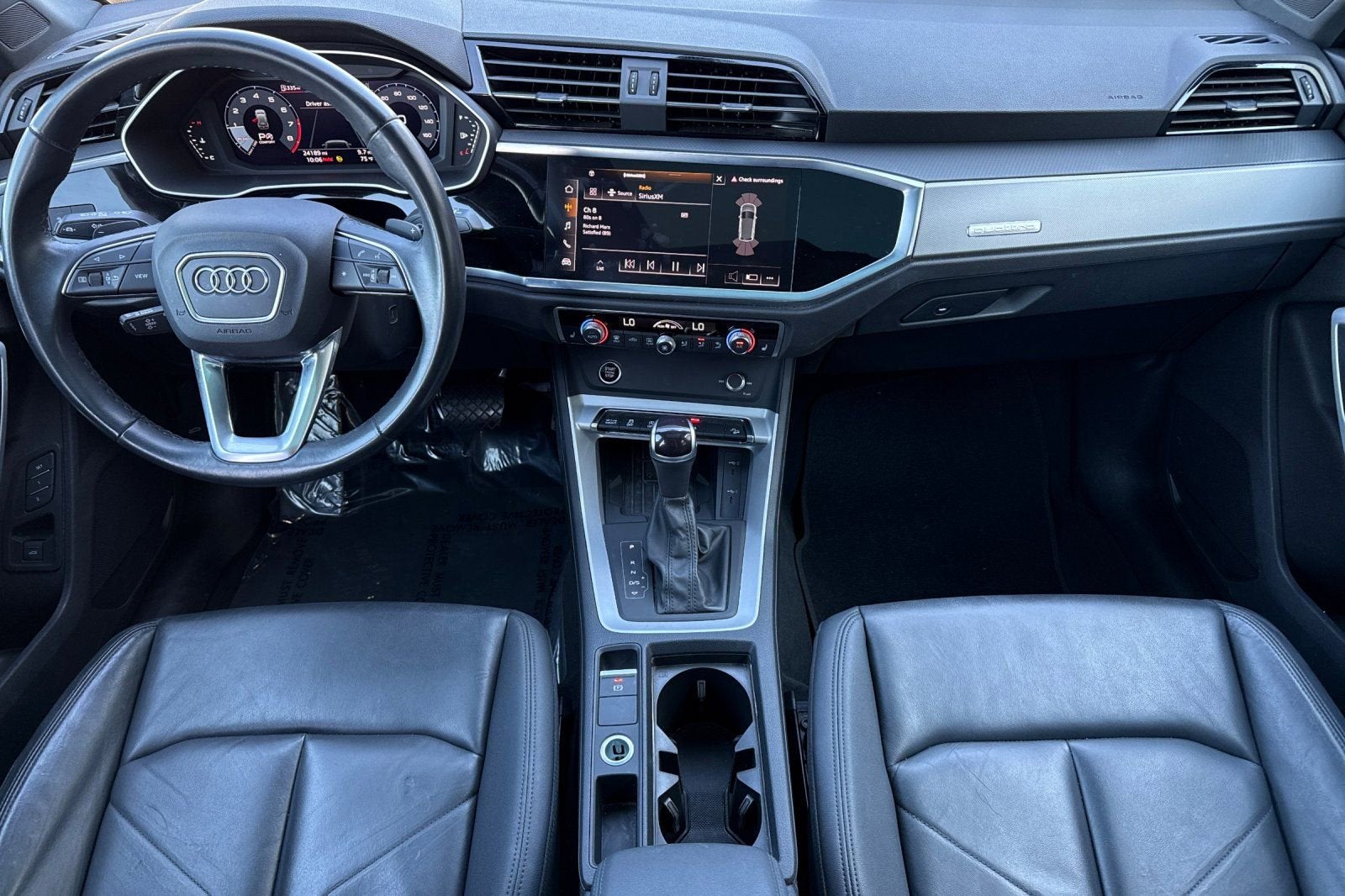 2024 Audi Q3 S line Premium