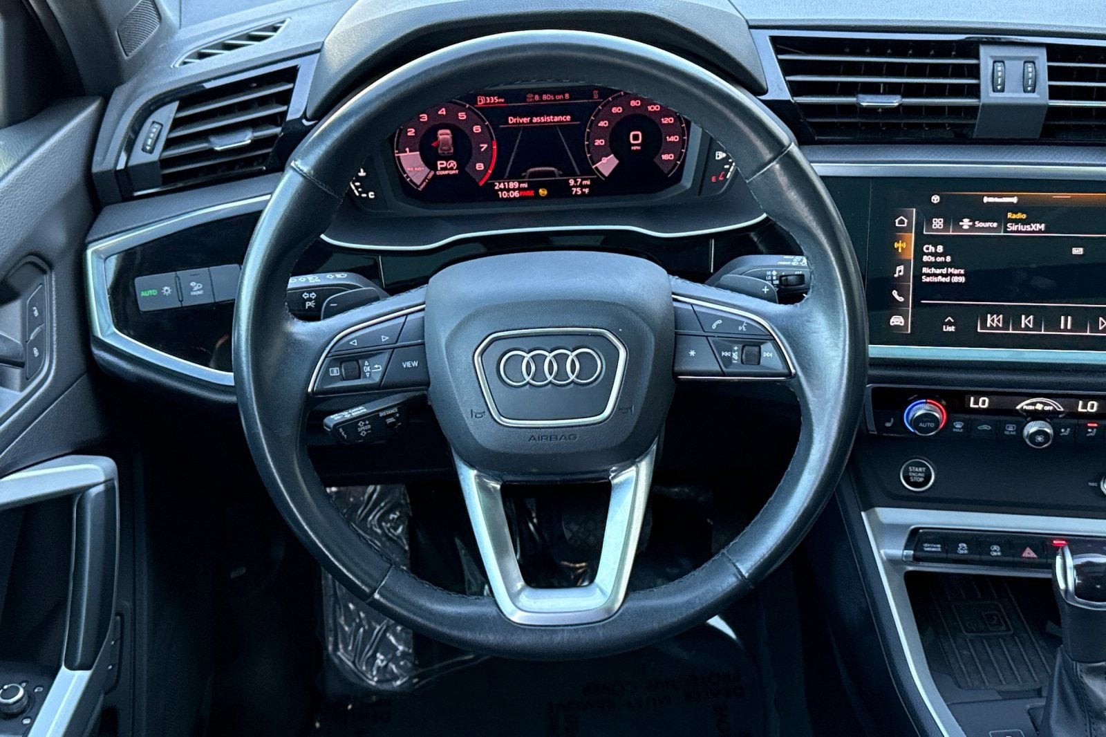 2024 Audi Q3 S line Premium