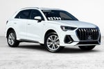 2024 Audi Q3 S line Premium