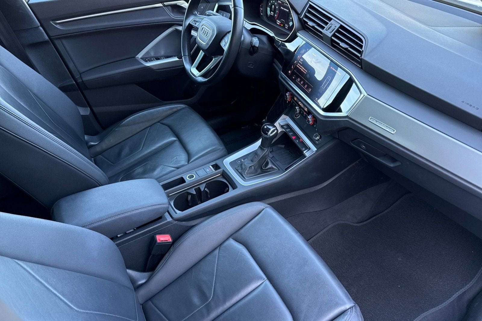 2024 Audi Q3 S line Premium