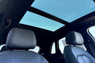 2024 Audi Q3 S line Premium