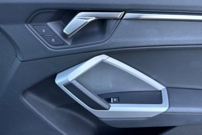 2024 Audi Q3 S line Premium