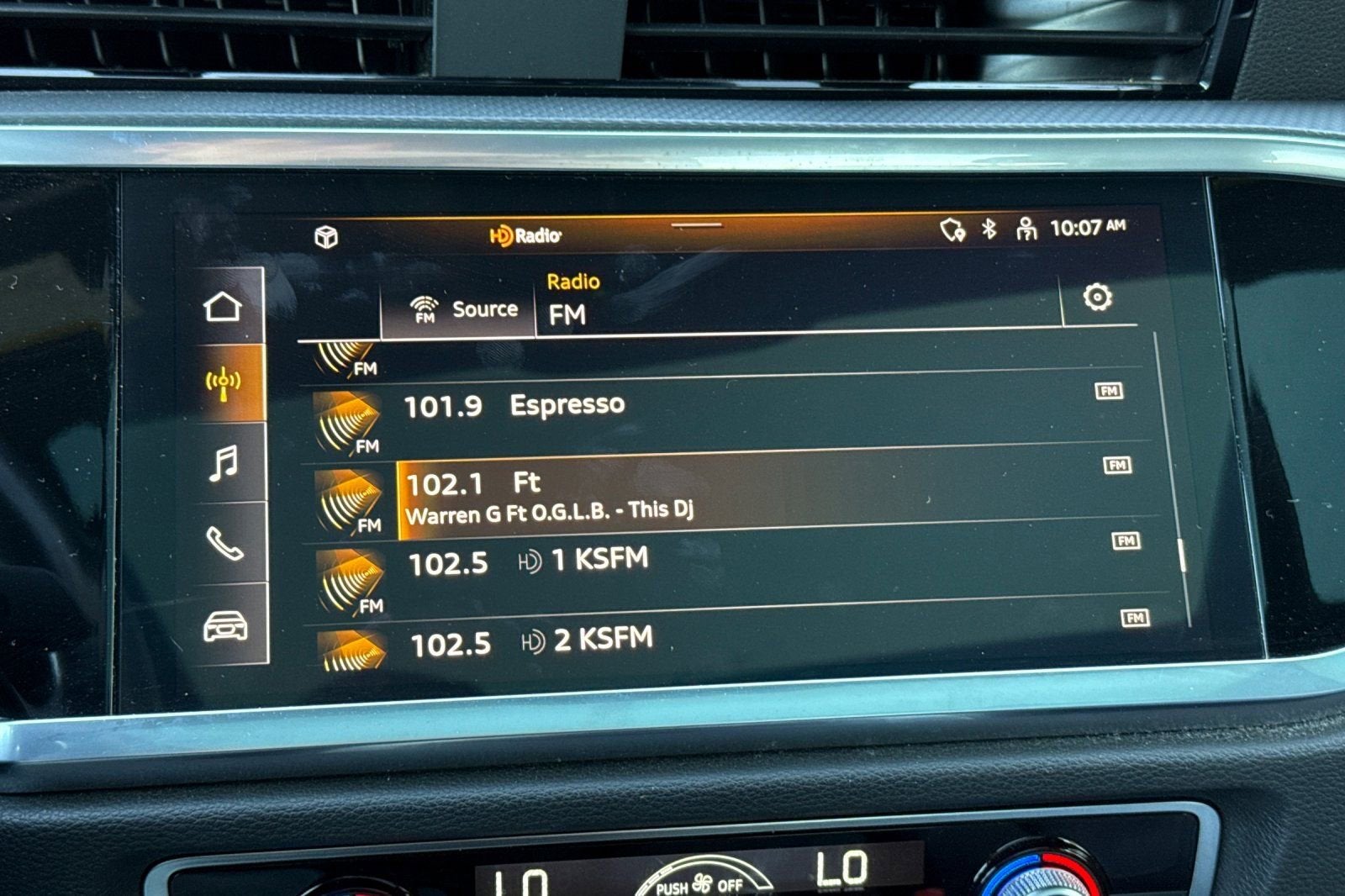 2024 Audi Q3 S line Premium