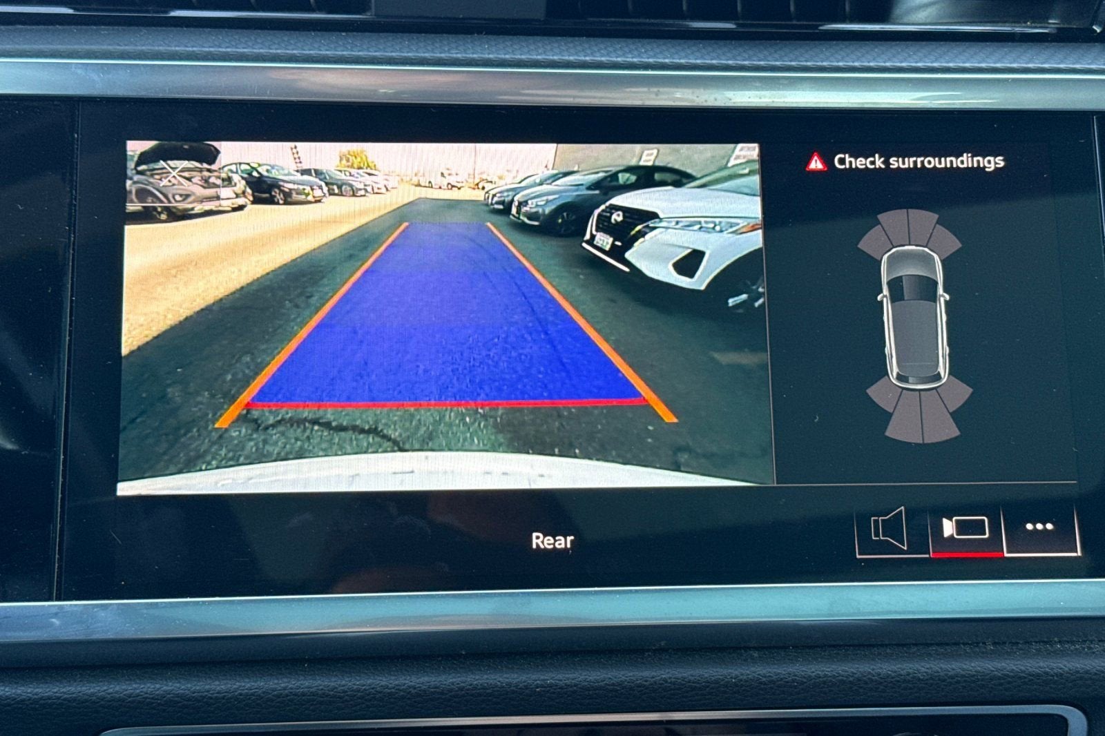 2024 Audi Q3 S line Premium