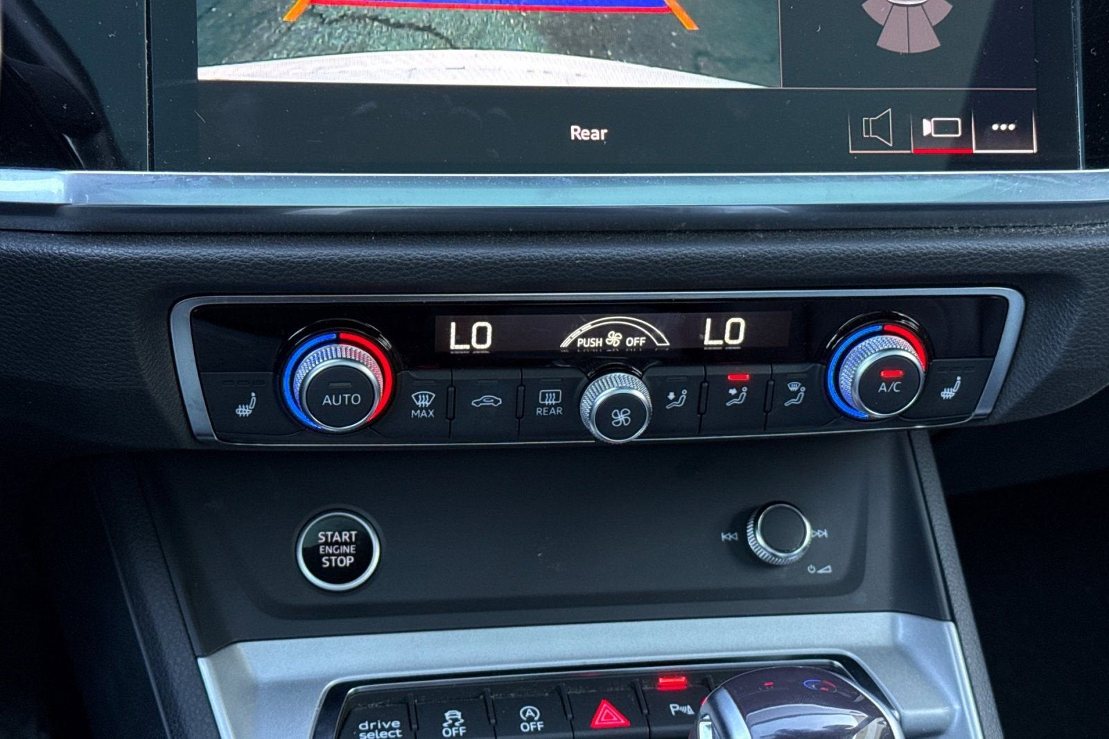 2024 Audi Q3 S line Premium