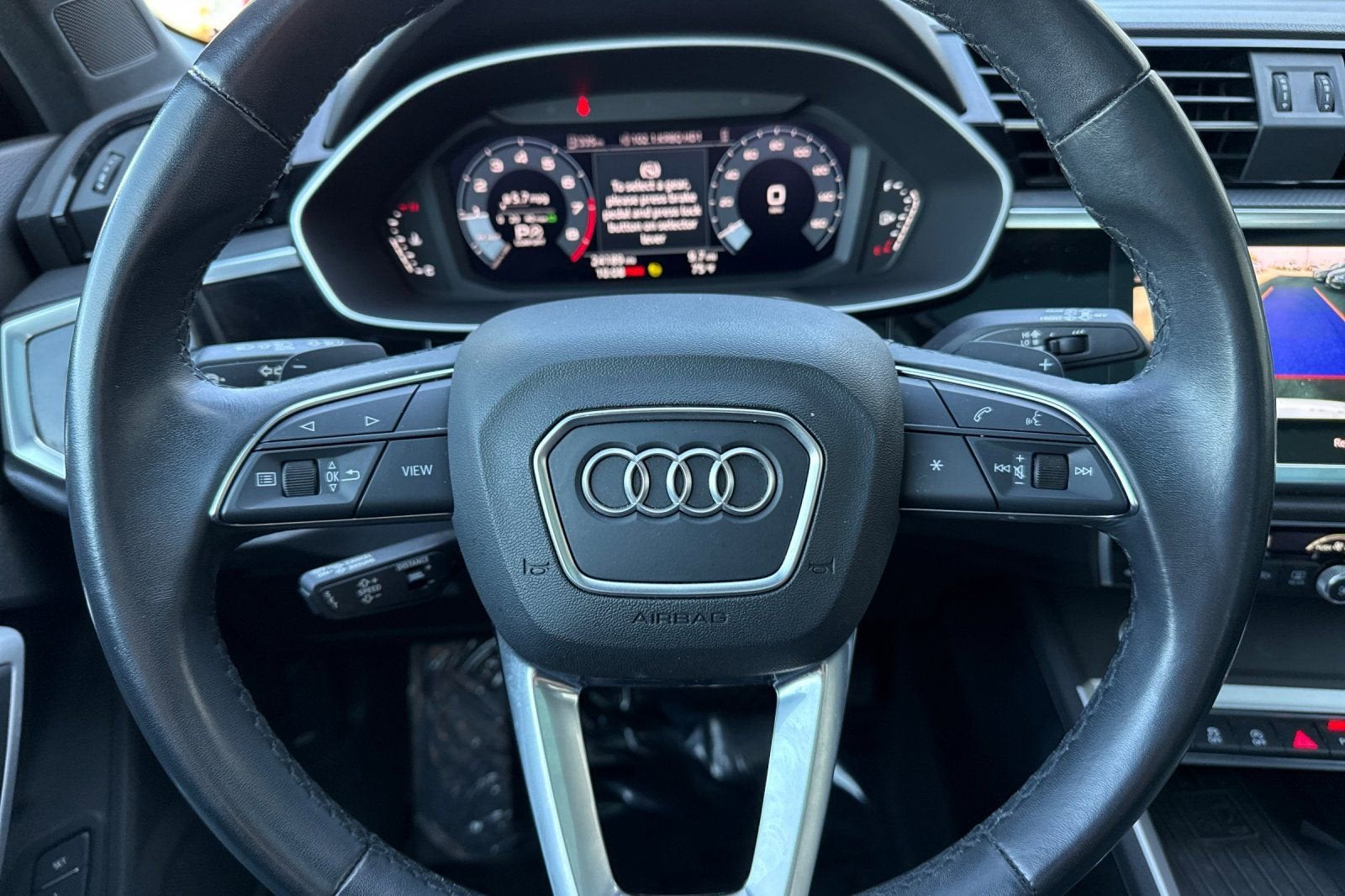 2024 Audi Q3 S line Premium