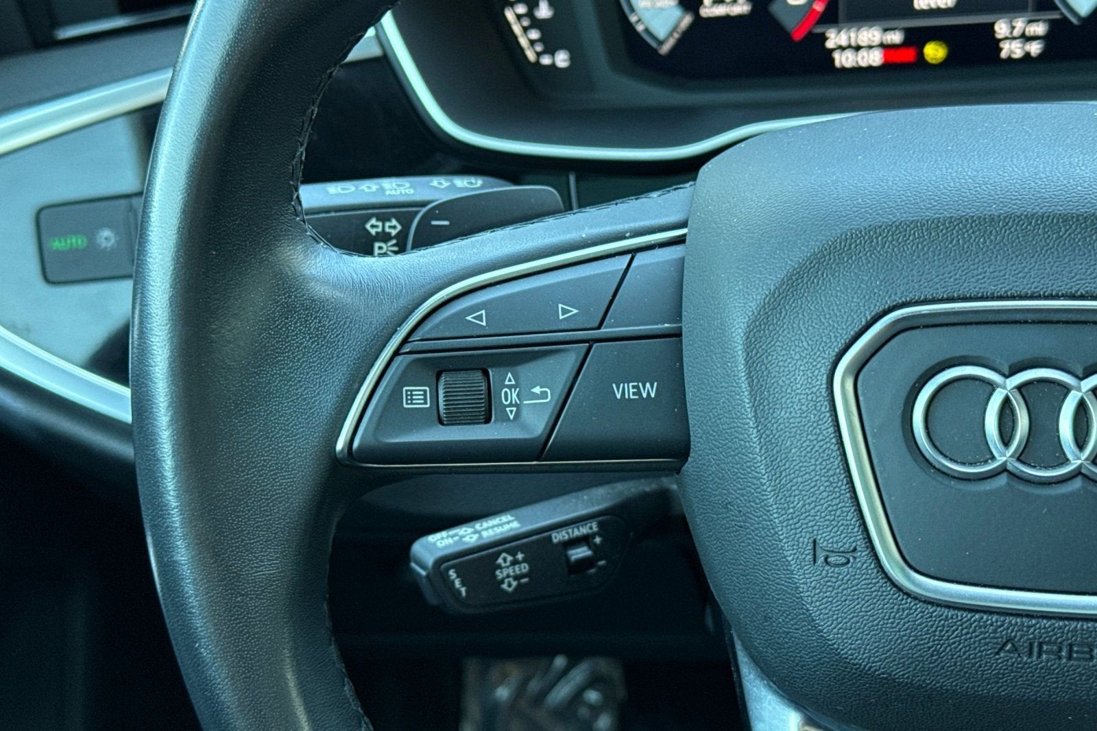 2024 Audi Q3 S line Premium