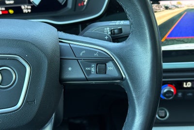 2024 Audi Q3 S line Premium