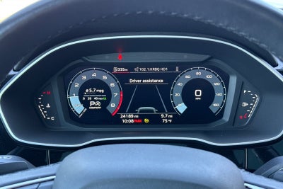 2024 Audi Q3 S line Premium