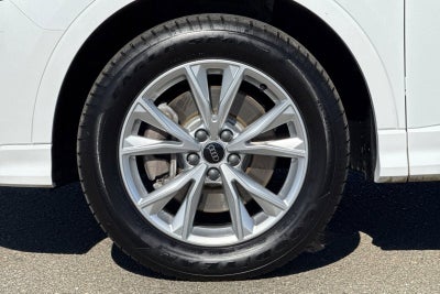 2024 Audi Q3 S line Premium