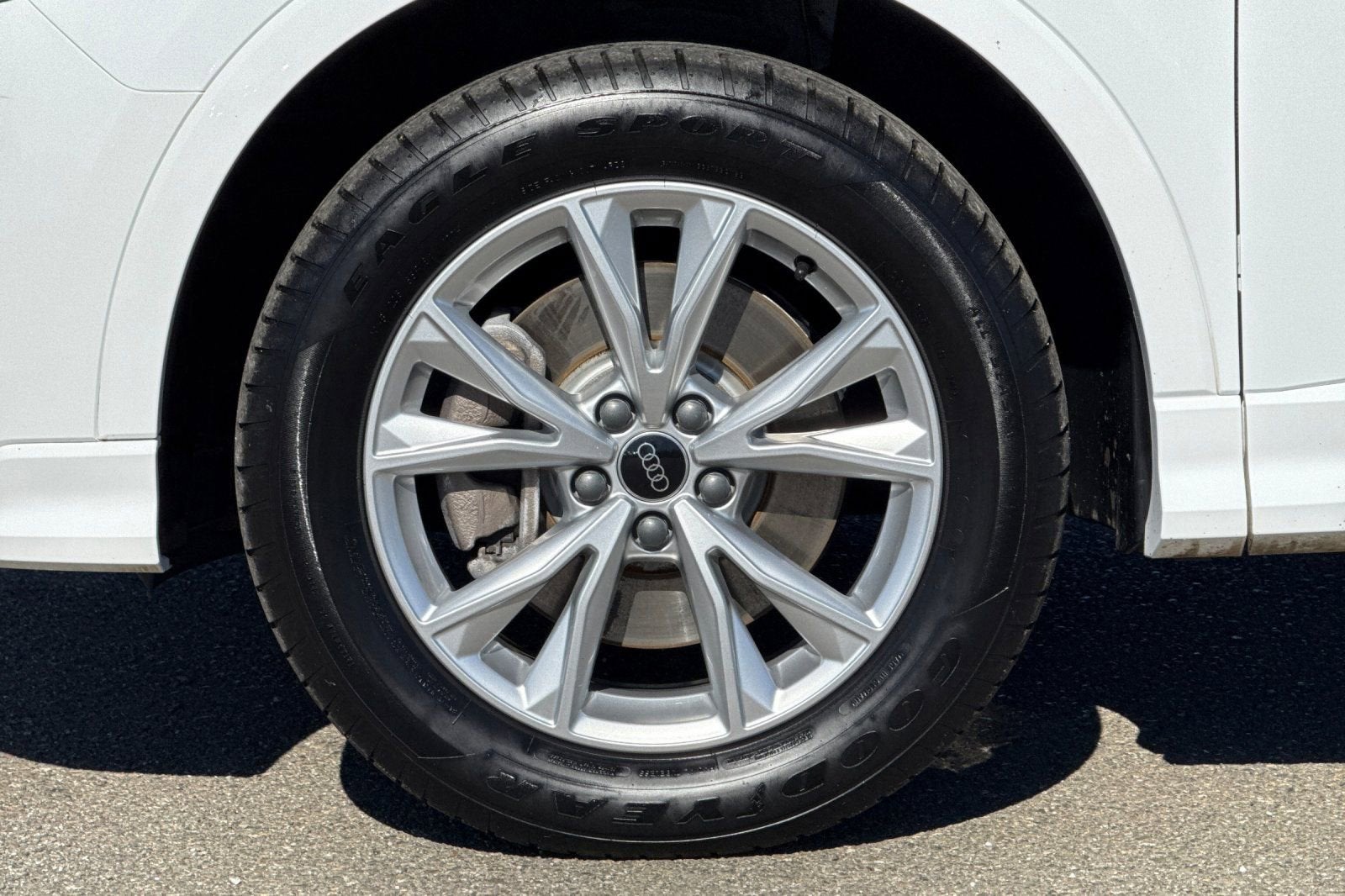 2024 Audi Q3 S line Premium