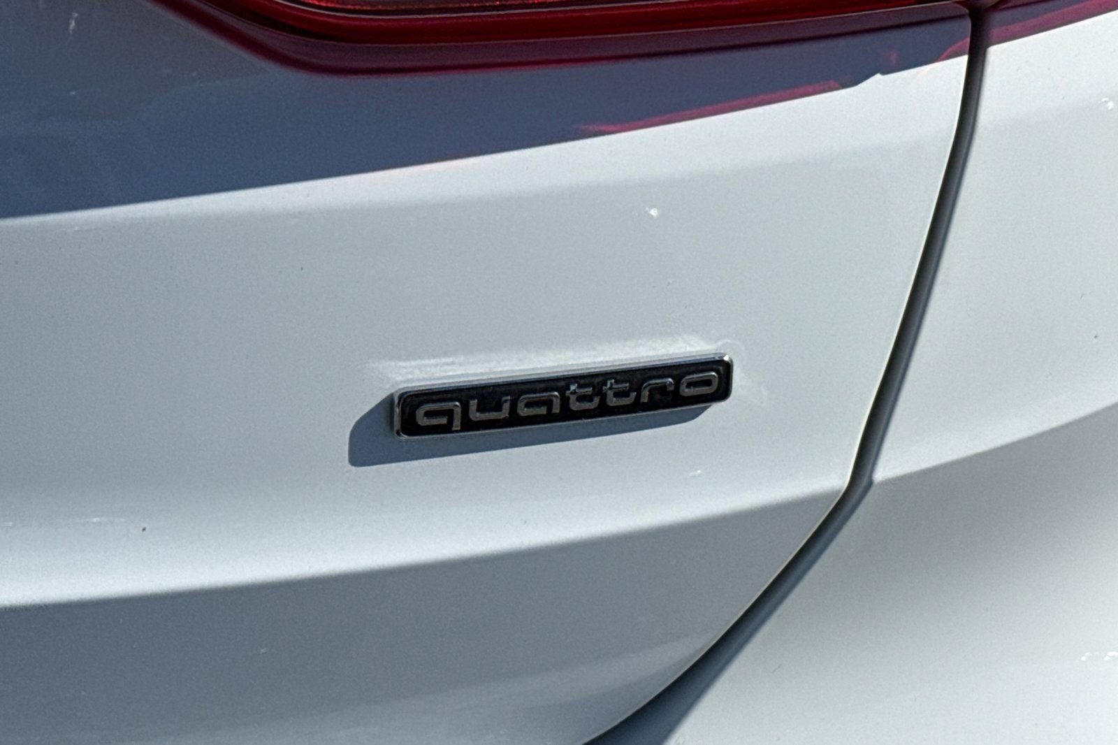 2024 Audi Q3 S line Premium