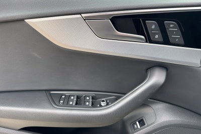 2025 Audi A5 Sportback S line Premium