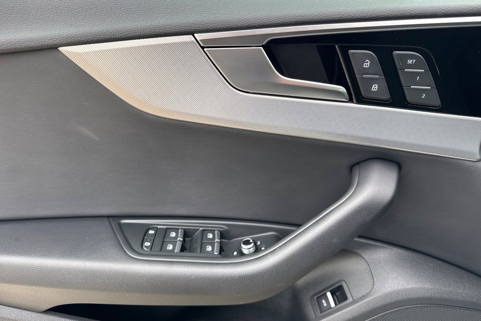 2025 Audi A5 Sportback S line Premium