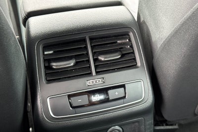 2025 Audi A5 Sportback S line Premium