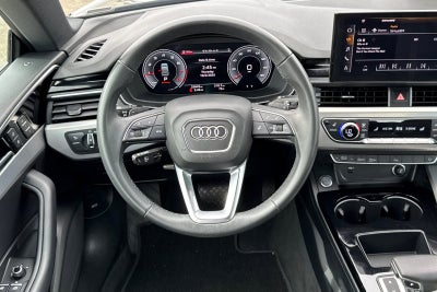 2025 Audi A5 Sportback S line Premium