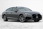 2025 Audi A5 Sportback S line Premium
